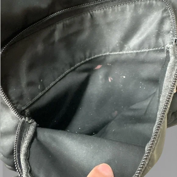 Prada Tessuto Nylon Crossbody Bag AUTHENTIC! - Picture 14 of 15